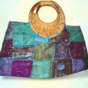 American-vintage Women's Multi Bag